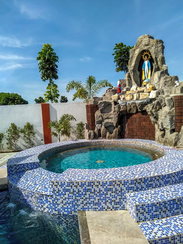 Resort Garden