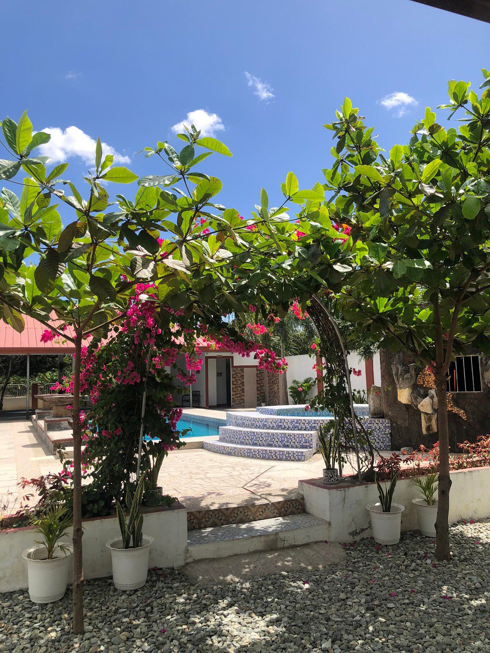 Milagrosa Happiness Resort
