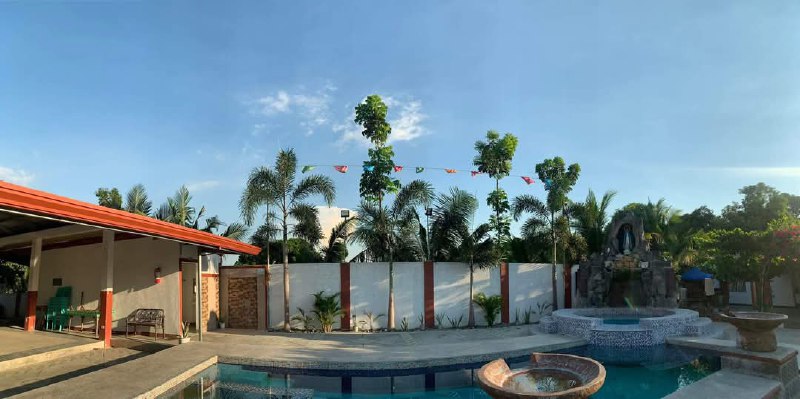 Milagrosa Resort