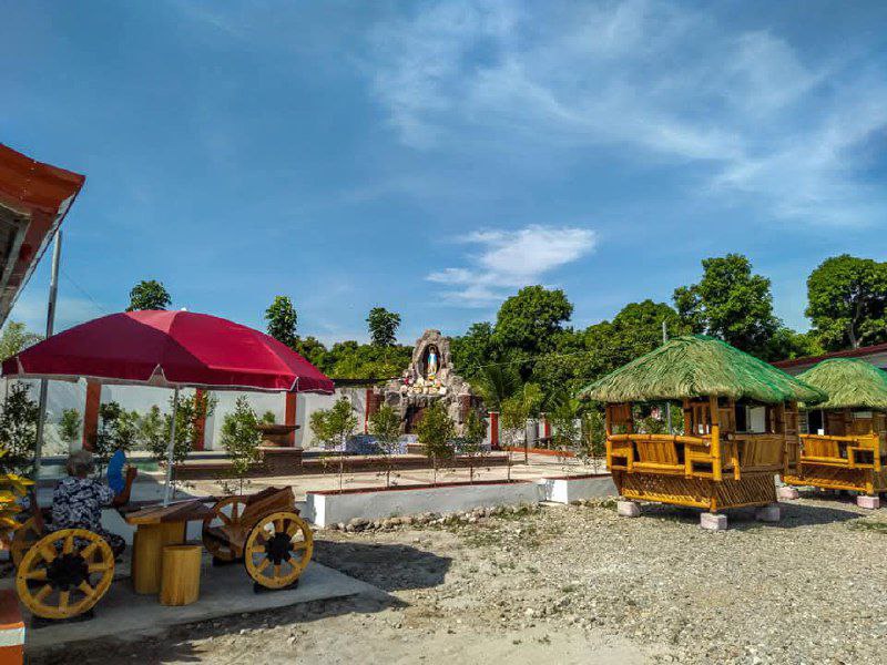 Resort View 2