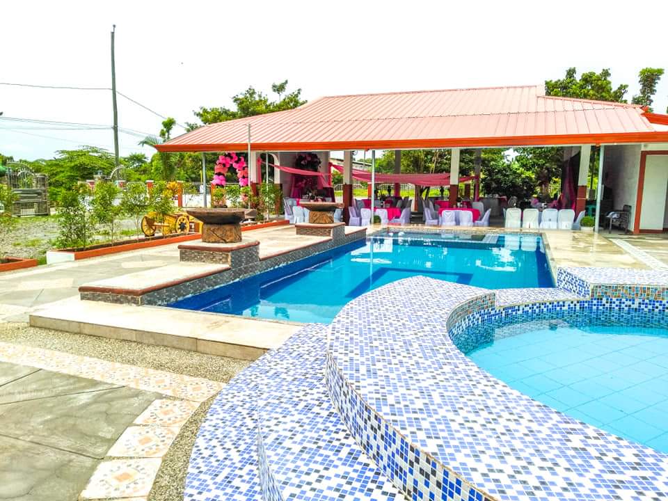Resort View