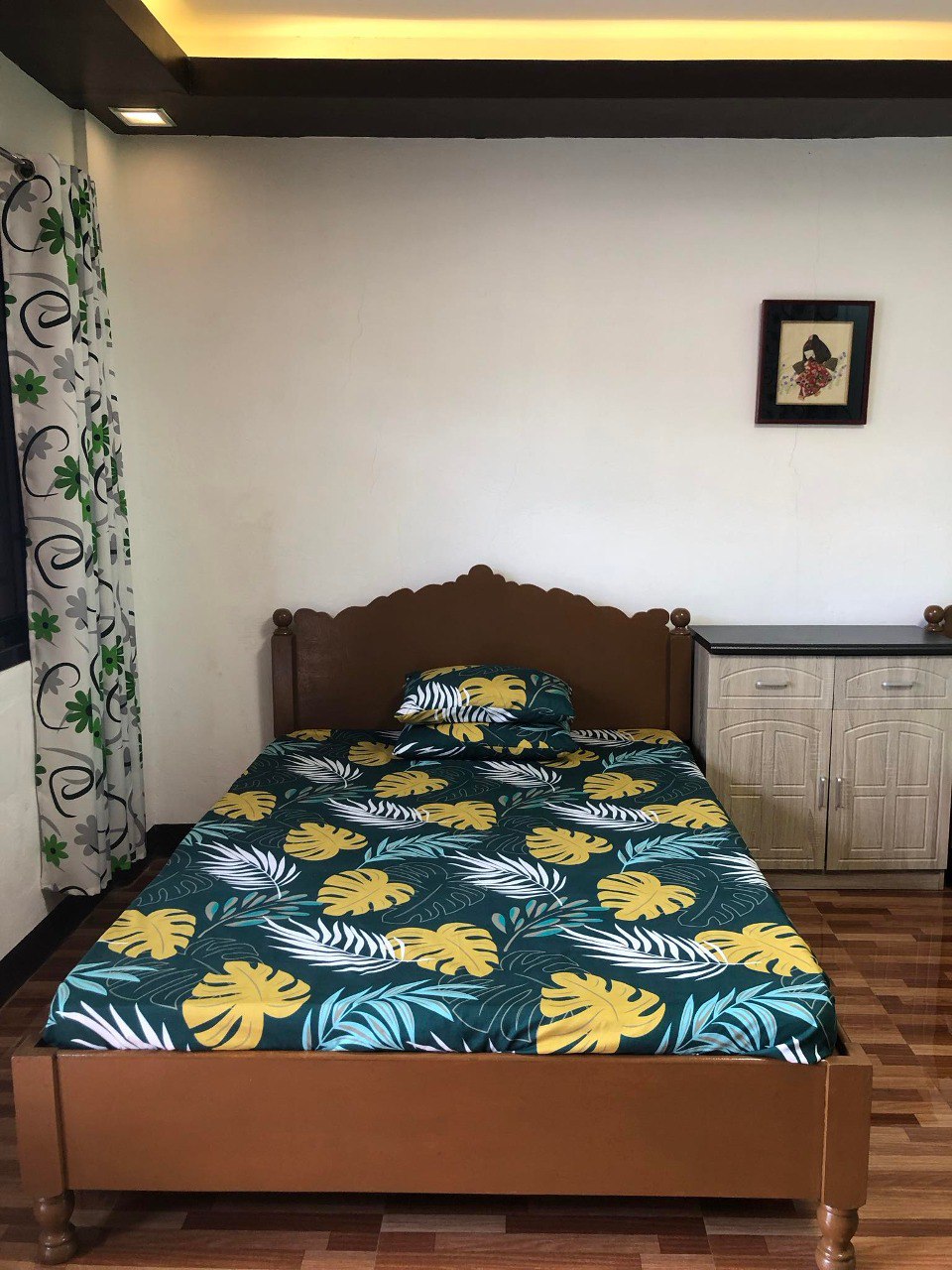 Resort Accommodation