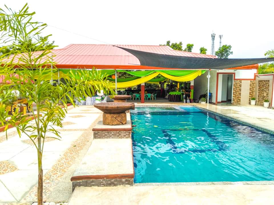 Resort Pool