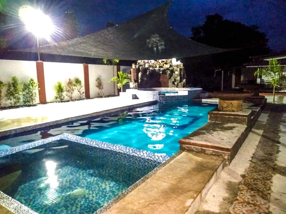Resort Facilities